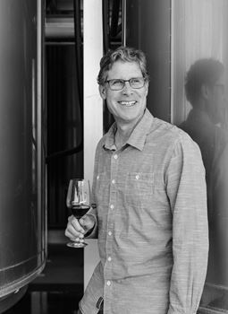 Winemaker, Phillip Corallo-Titus